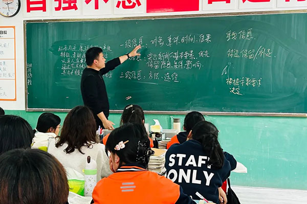 广州高考复读辅导班有哪些学校可以报？汇总这3家