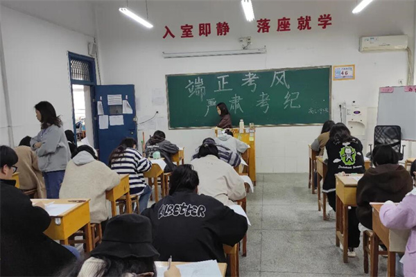广州有哪些高考复读学校好点?梳理课程多元化学校