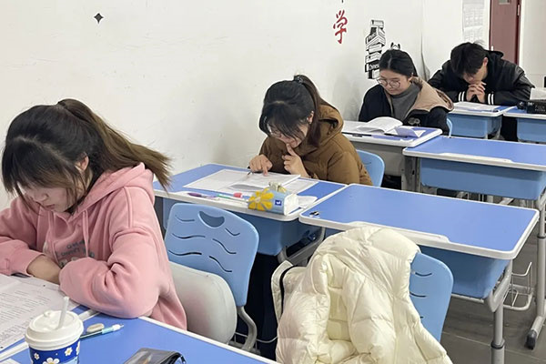 东莞高三复读学校排名一览表?前三名机构一览