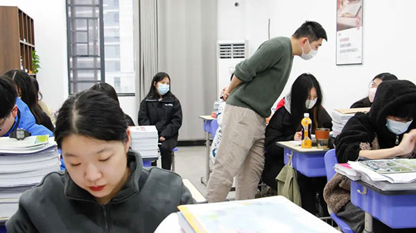 艺考一对一补课有哪些优势呢？