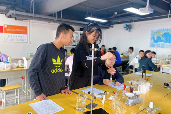 武汉艺考文化培训机构前三名有哪些？上榜机构一览