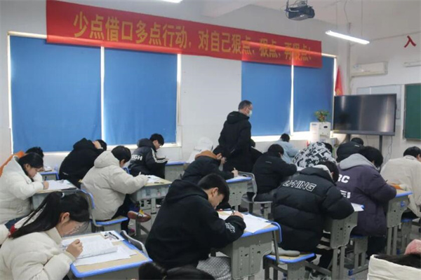 长沙高考复读学校排名有哪些学校好一点？这几家评价高